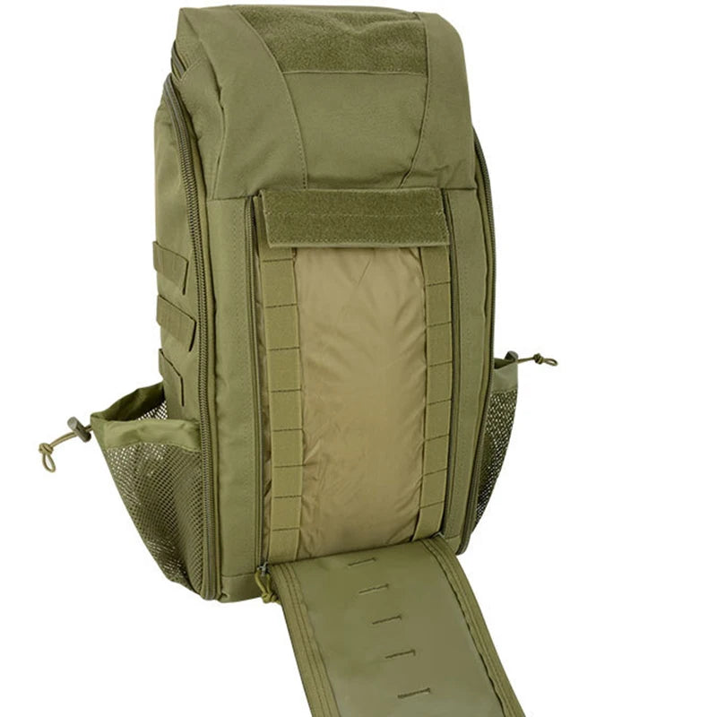 Men's Outdoor Hiking Backpack