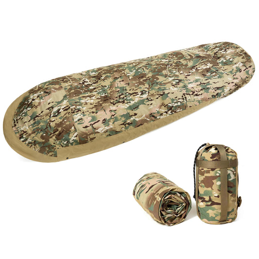 Military Modular Sleeping Bag