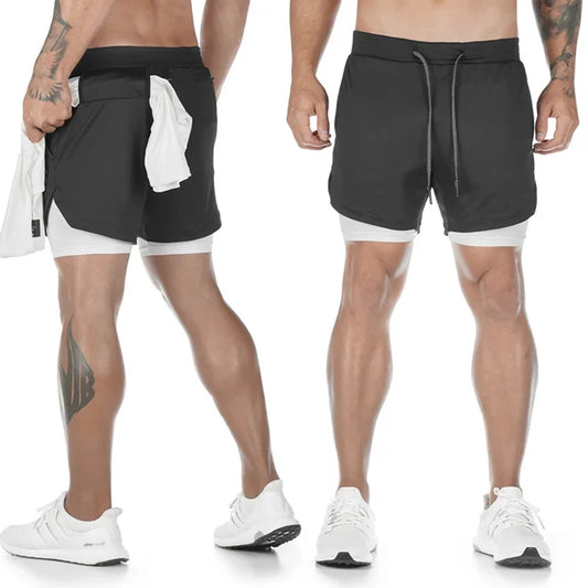 Men Jogging Sportswear - Fresh FInds Elite