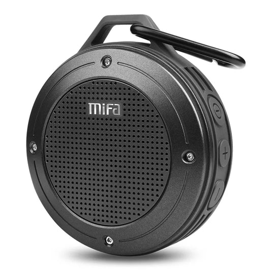 Portable Outdoor Wireless Bluetooth Speaker