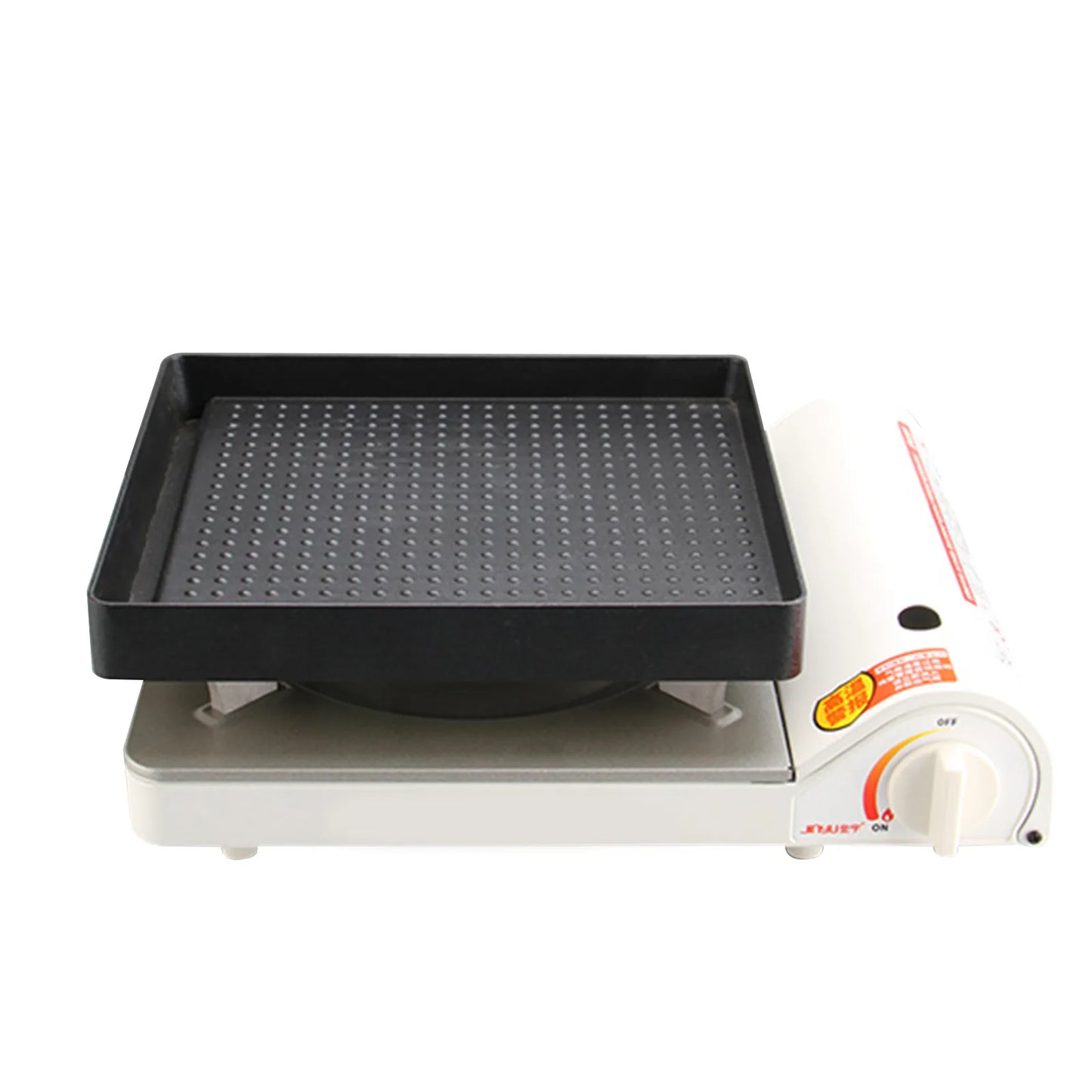 Non-Stick Portable BBQ Grill Pan