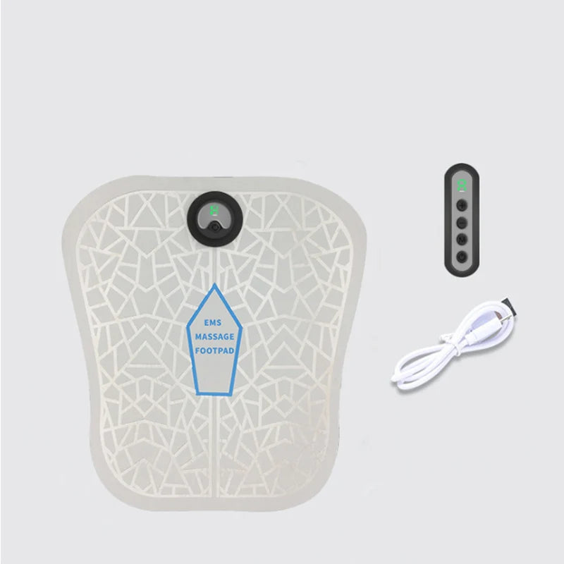 Electric Foot Massage Acupuncture Pad