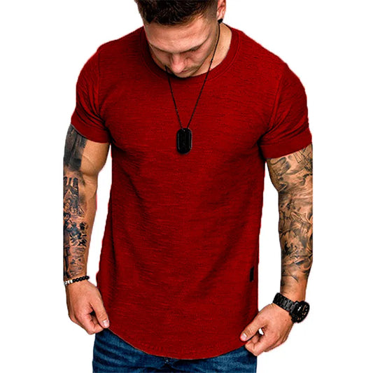 Men's Casual Summer Shirt