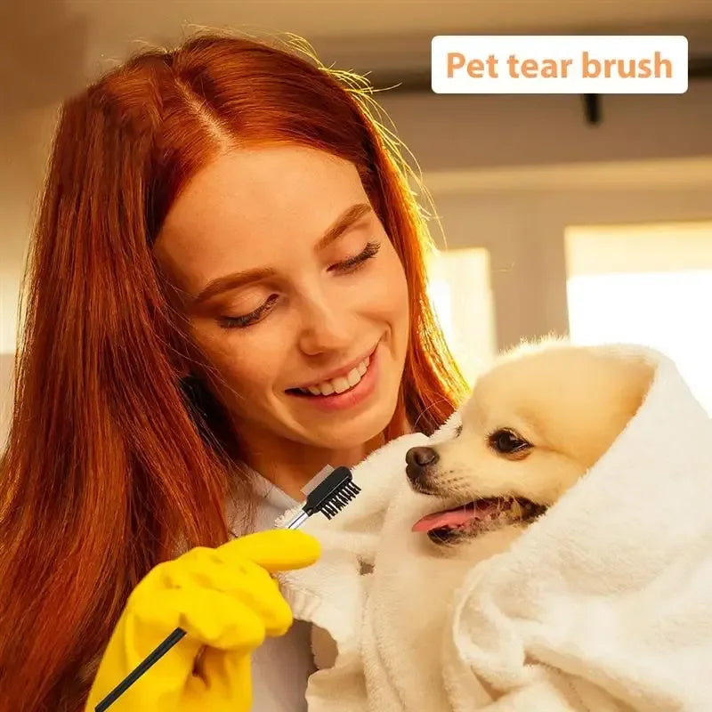 Pet Grooming Supplies