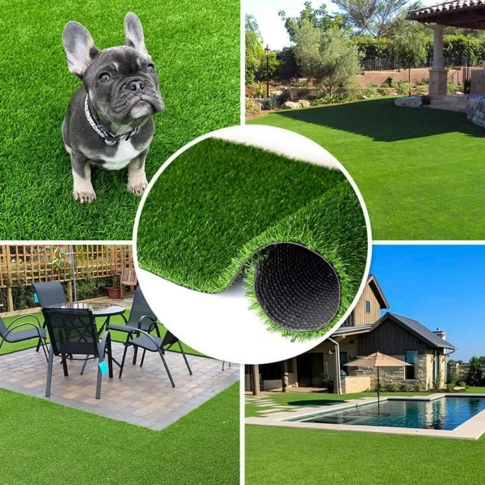 Grass Turf Rug