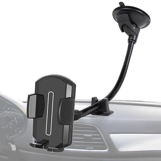 Suction Car Windshield Phone Holder