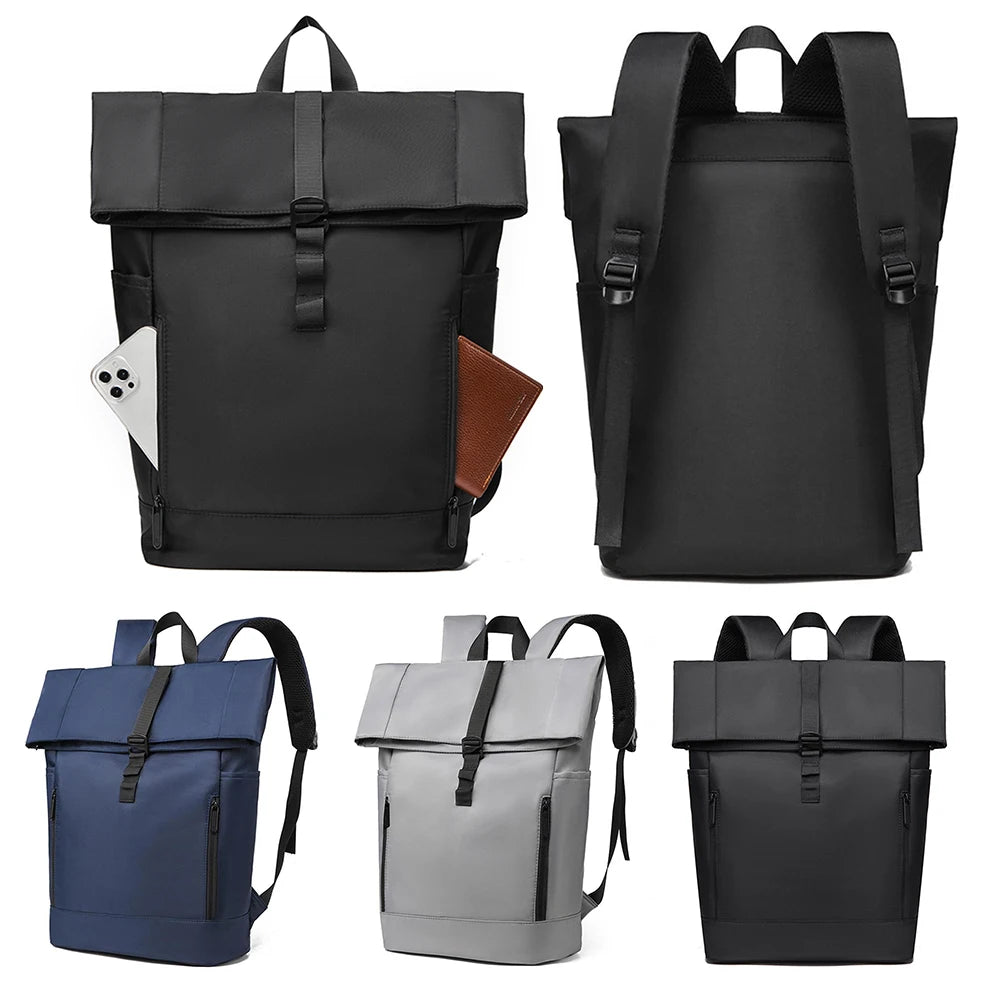 Men Business Laptop Backpack