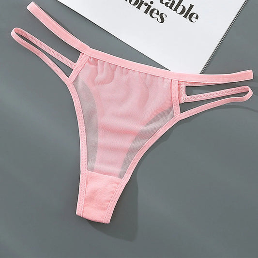 Womens Breathable Panties