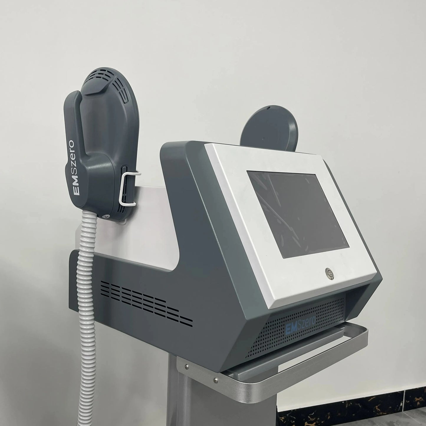 Portable EMSzero NEO RF Machine