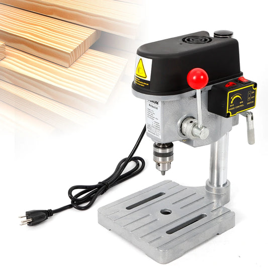 Small Benchtop Drill Press