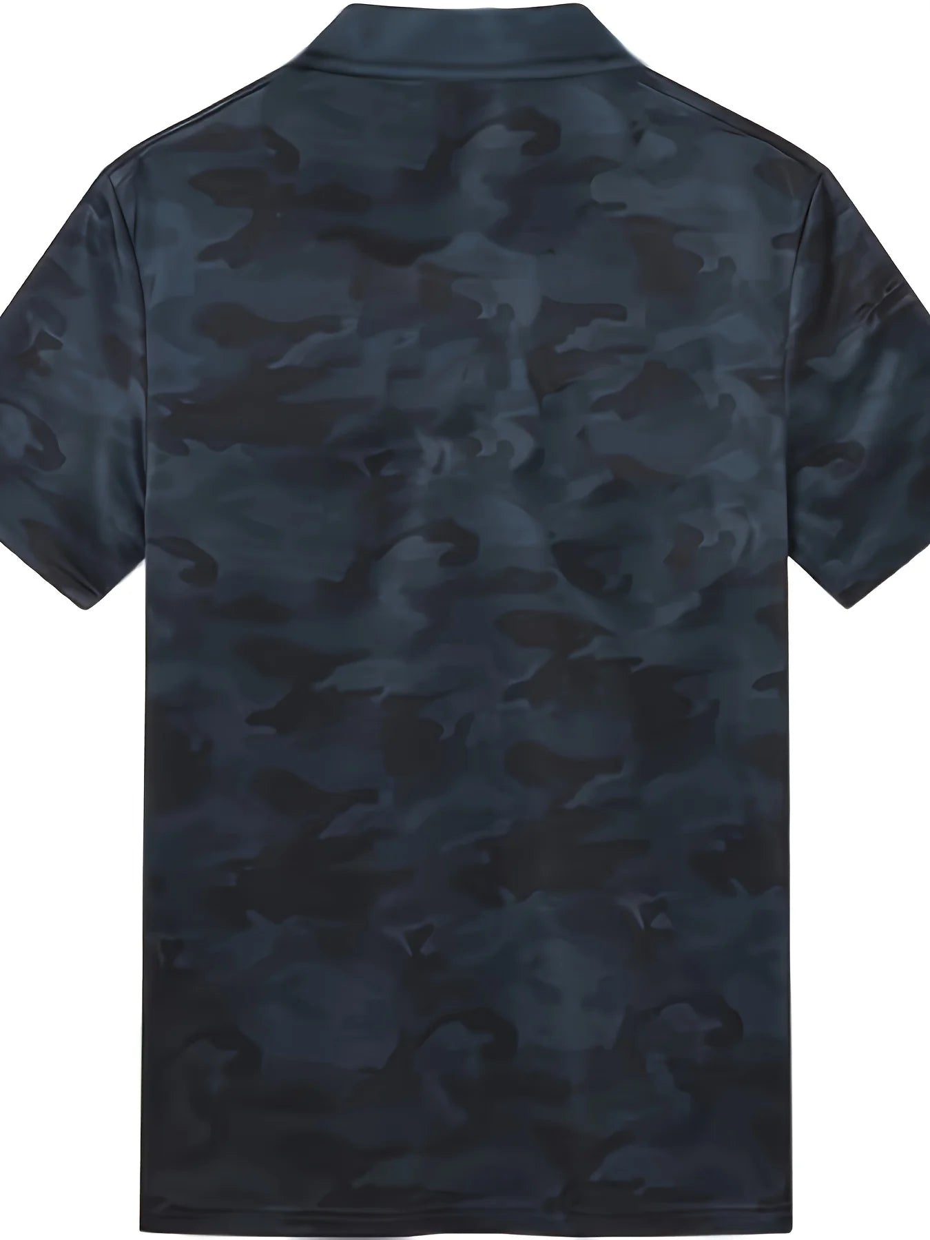 Camouflage T-shirt For Men