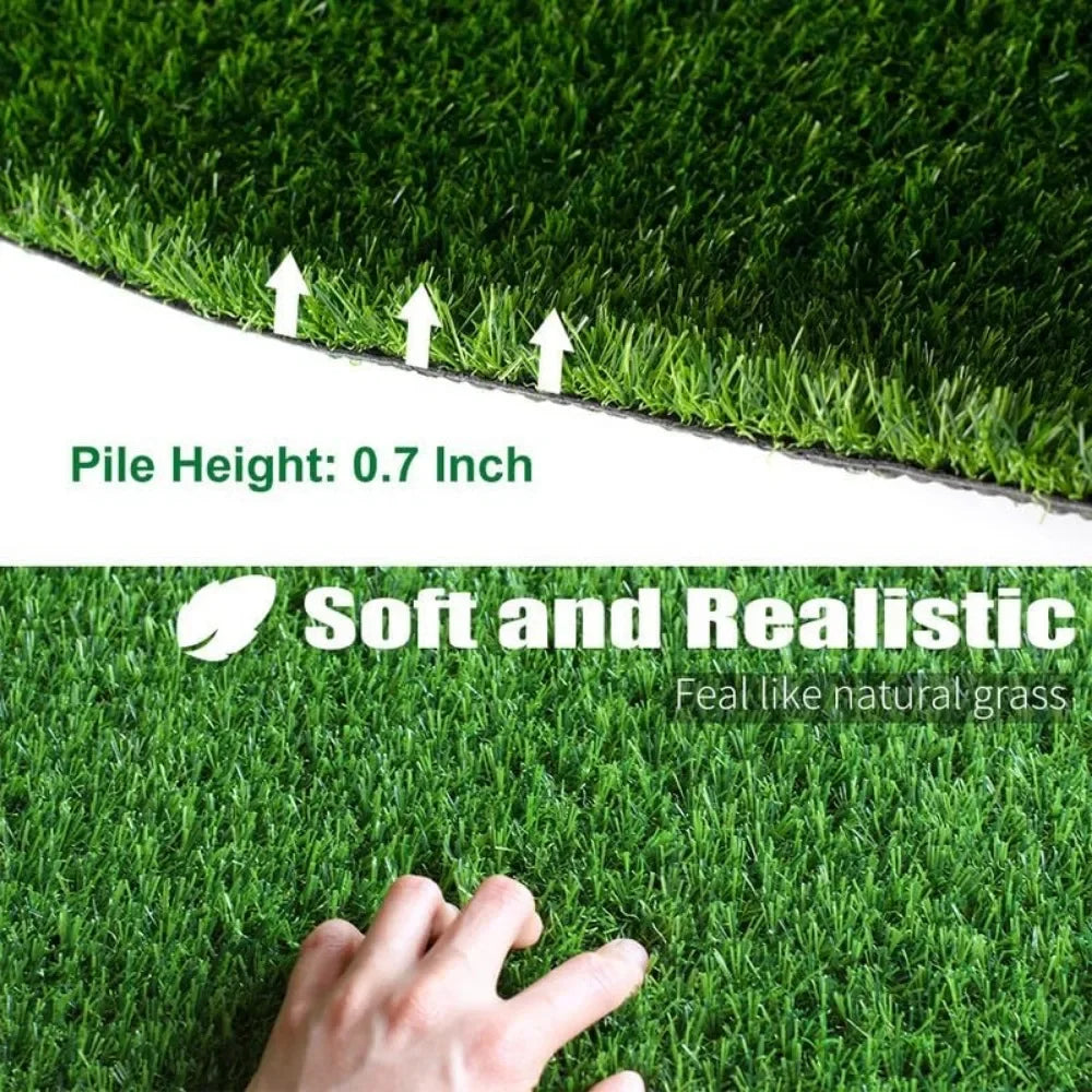 Grass Turf Rug