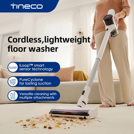 Pure One Air Cordless Vacuum Cleaner - Fresh FInds Elite