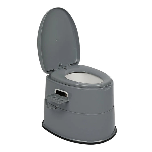 Portable Outdoor Toilet