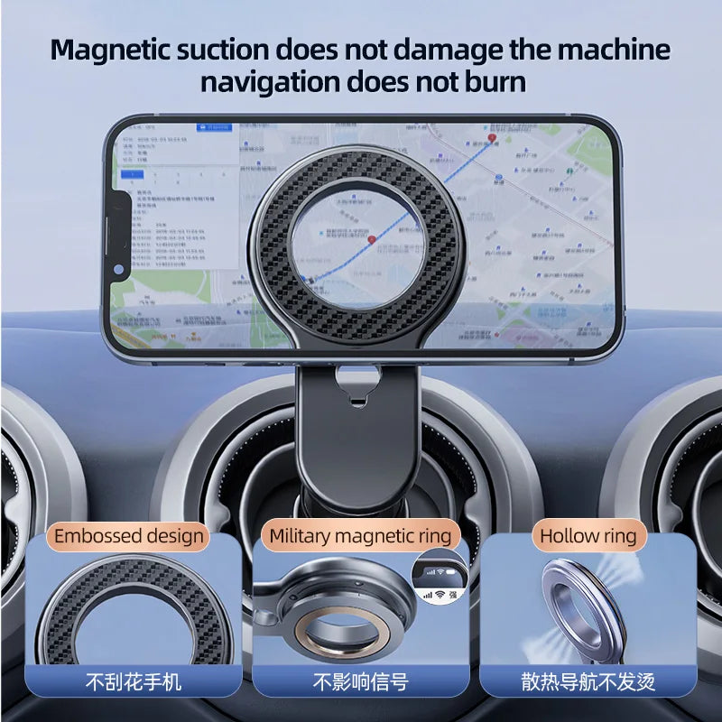 Magnetic Mobile Phone Holder