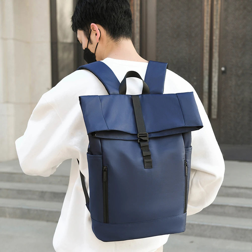 Men Business Laptop Backpack