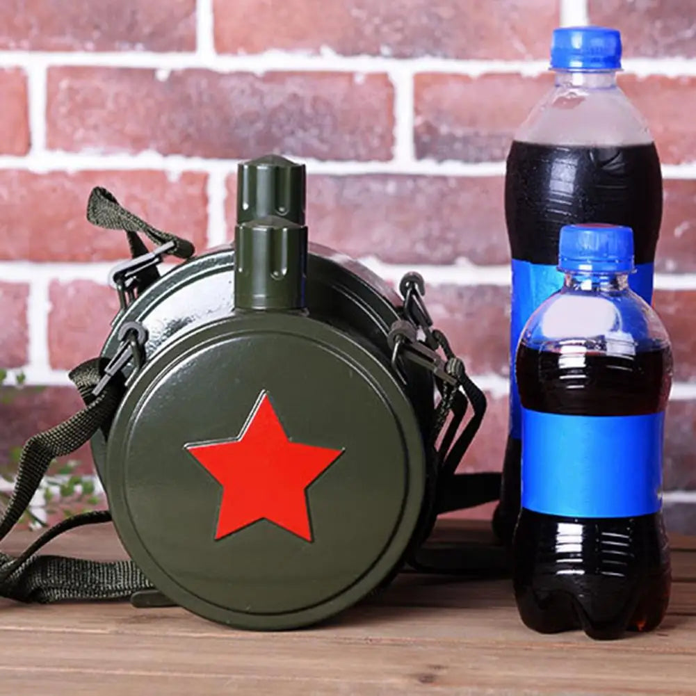 Outdoor Sports Water Bottle