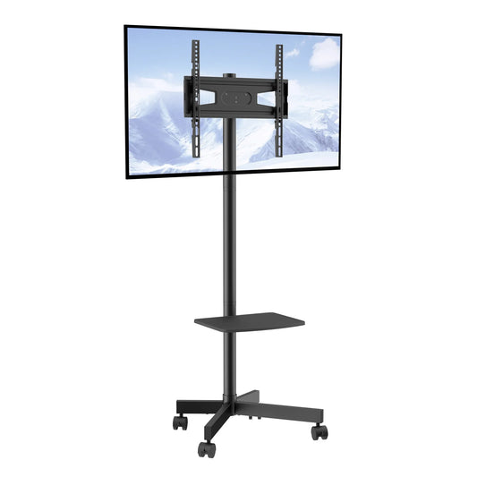 Mobile TV Stand