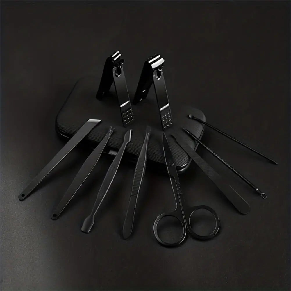 24 Pcs Manicure Set