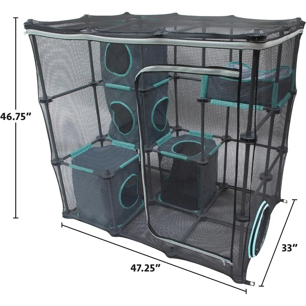 Claw Indoor and Outdoor Mega Kit