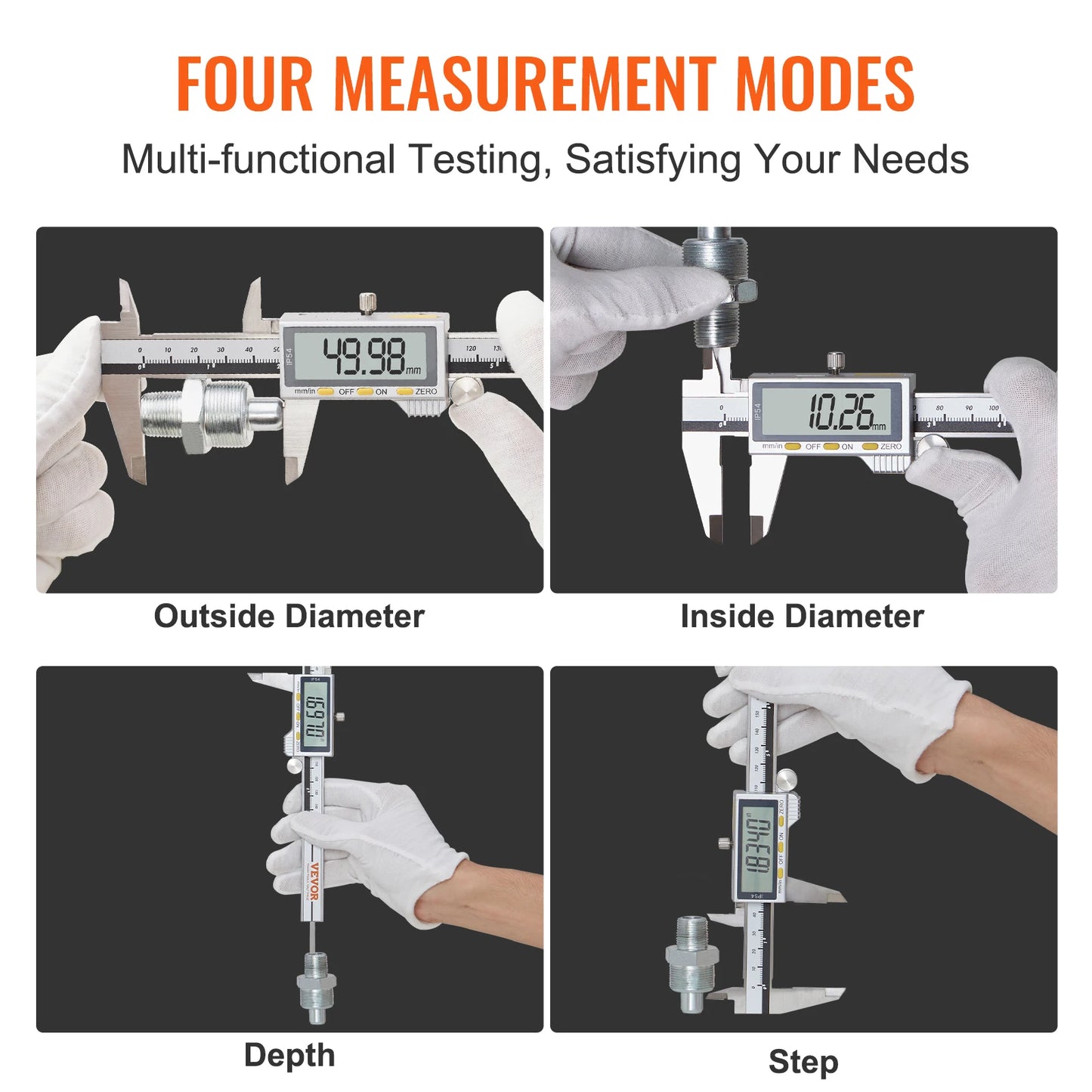 Digital Caliper