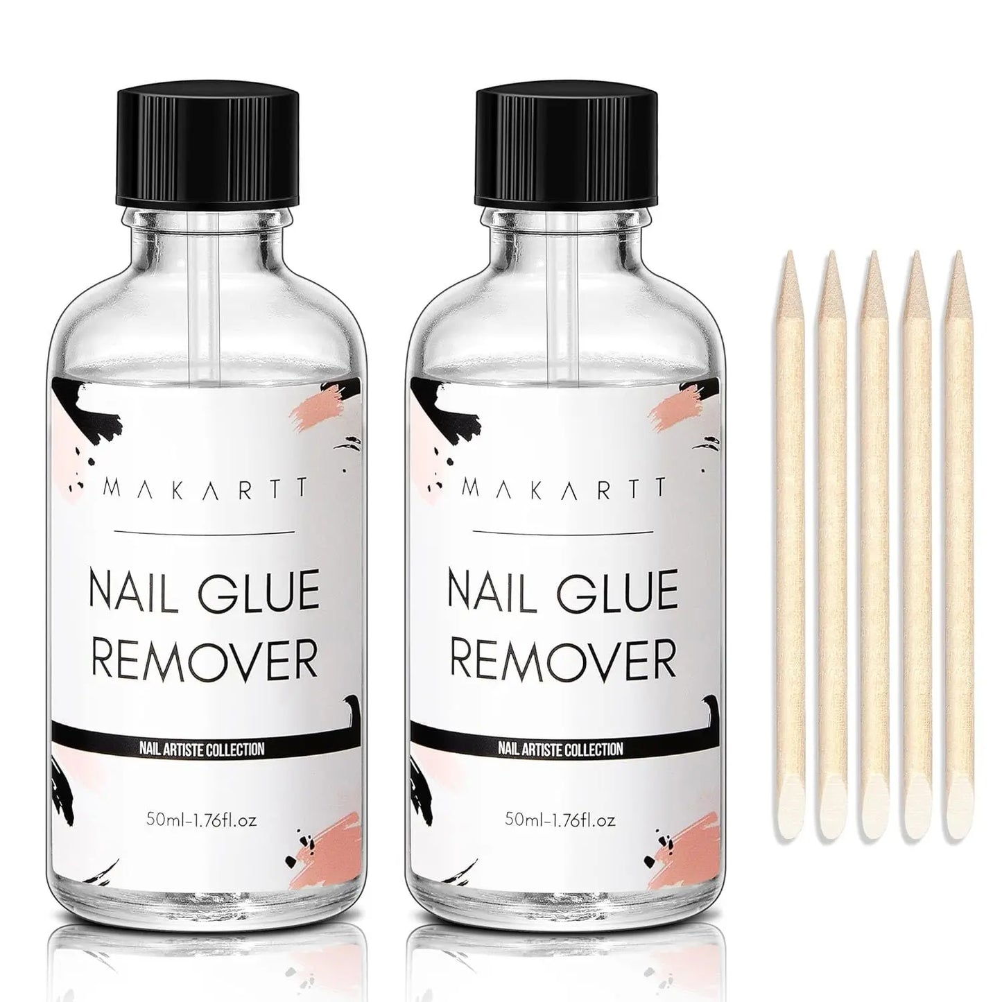 Nail Glue Remover