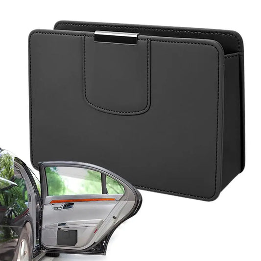 Car Seat Storage Box