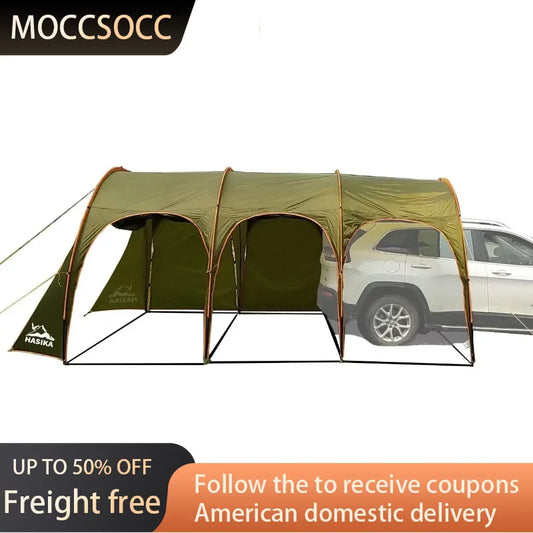 Car Camping Canopy