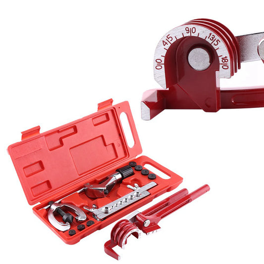 11Pc Pipe Flaring Kit