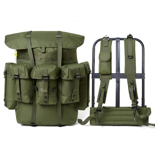 Tactical Backpack Camping Bags