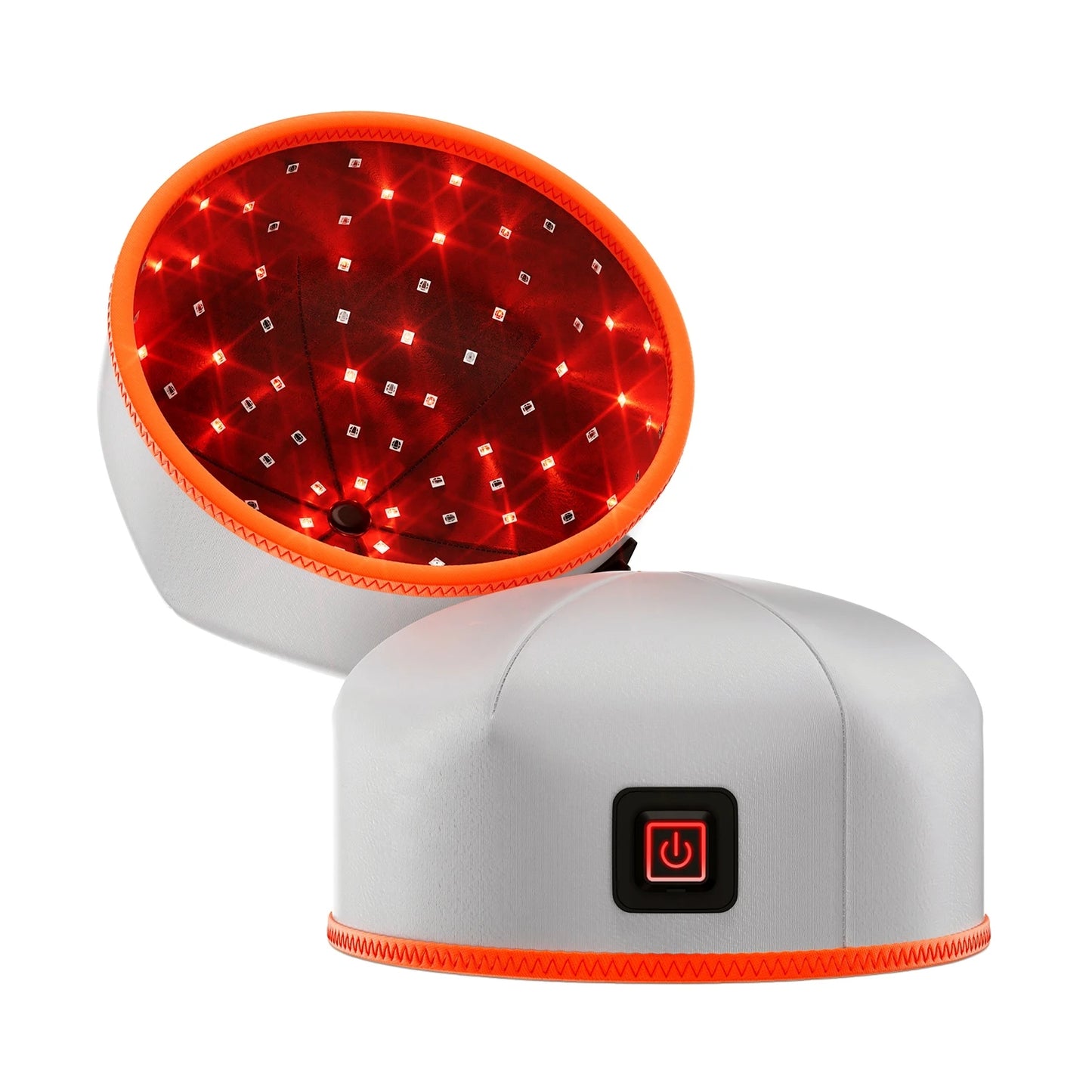 Red Light Therapy Hair Growth Hat