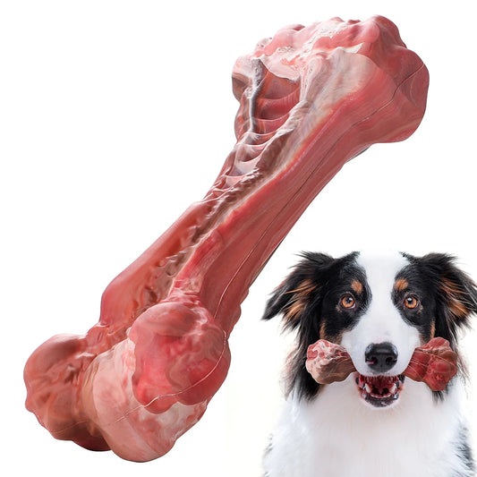 Aggressive Chewers Large Dog Bone