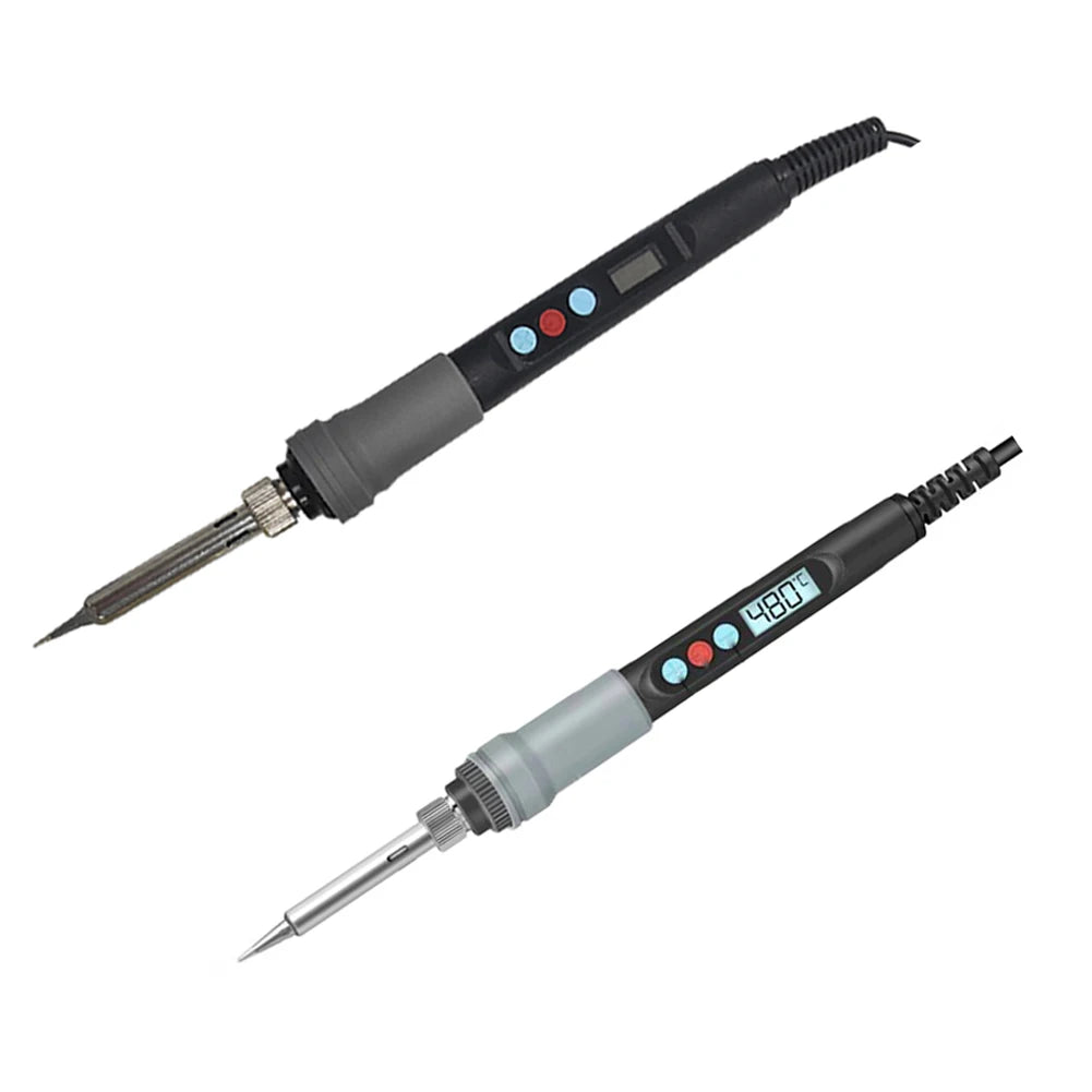 Digital Soldering Iron