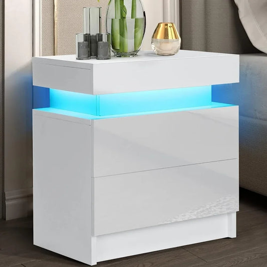 Mini Bedside Table