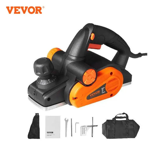 Electric Hand Planer