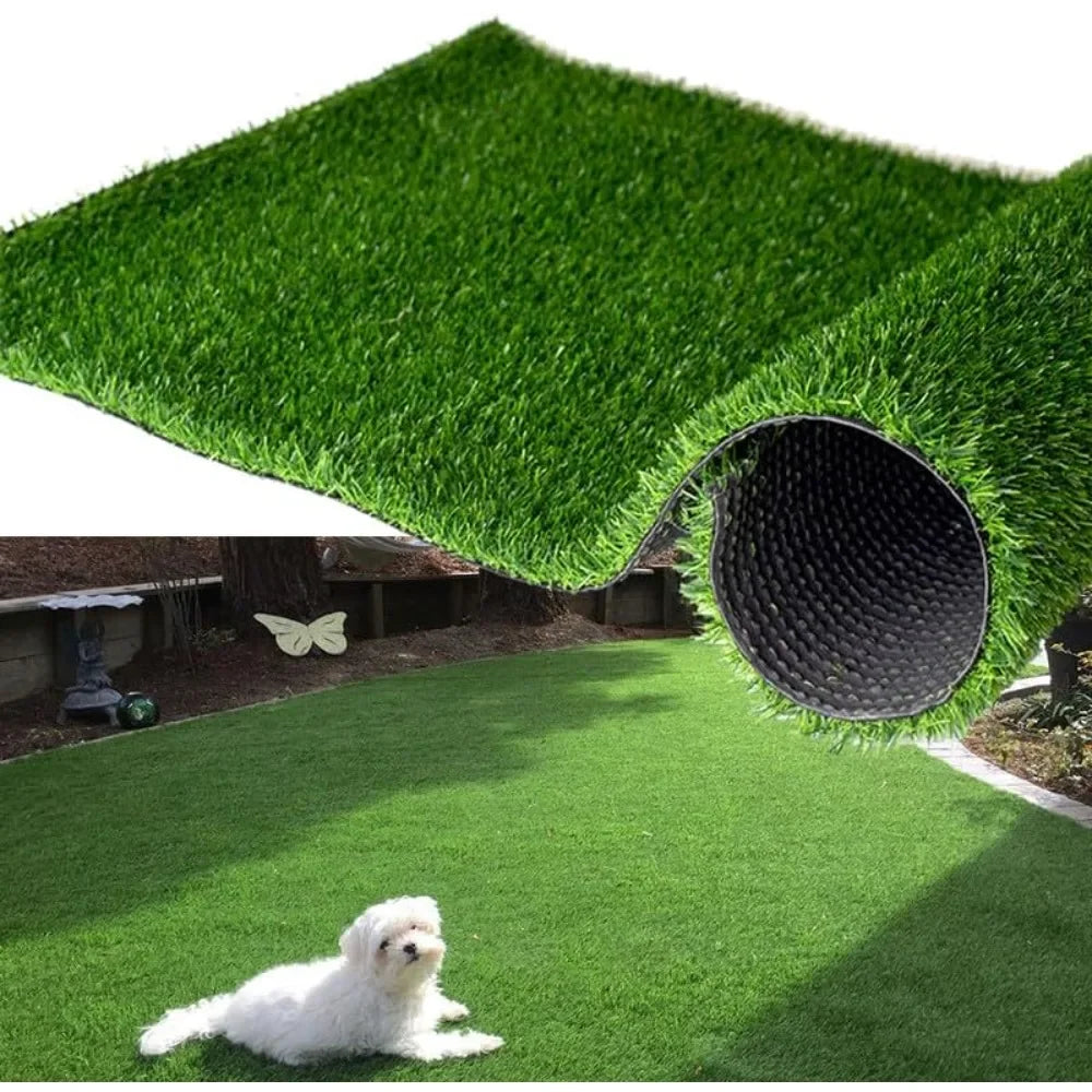 Grass Turf Rug