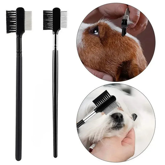 Pet Grooming Supplies