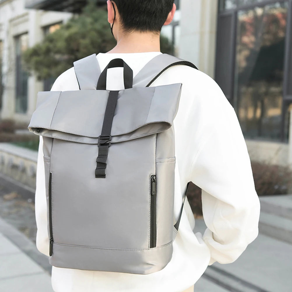 Men Business Laptop Backpack