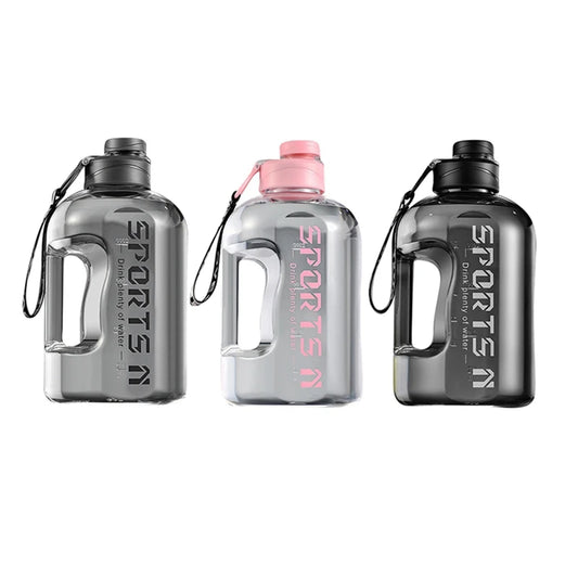 Leakproof Sports Water Bottle