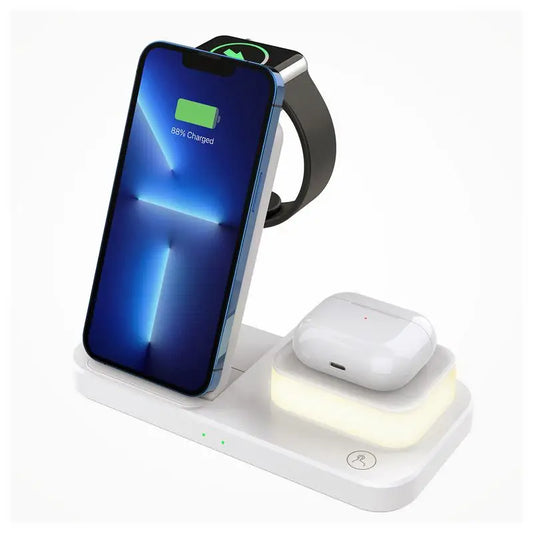 Fast Wireless Charger Stand