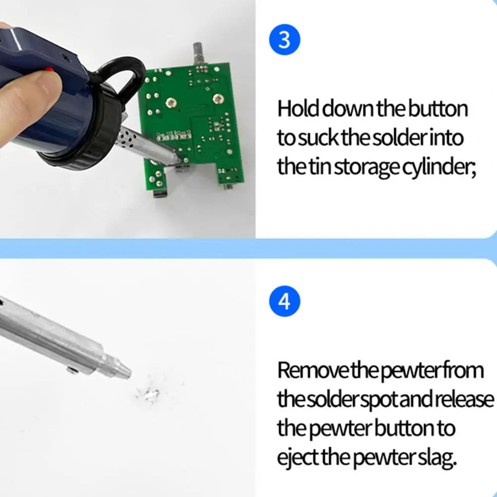 Soldering Tool