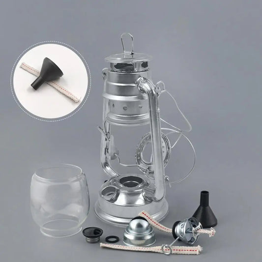 Outdoor Kerosene Lamp - Fresh FInds Elite