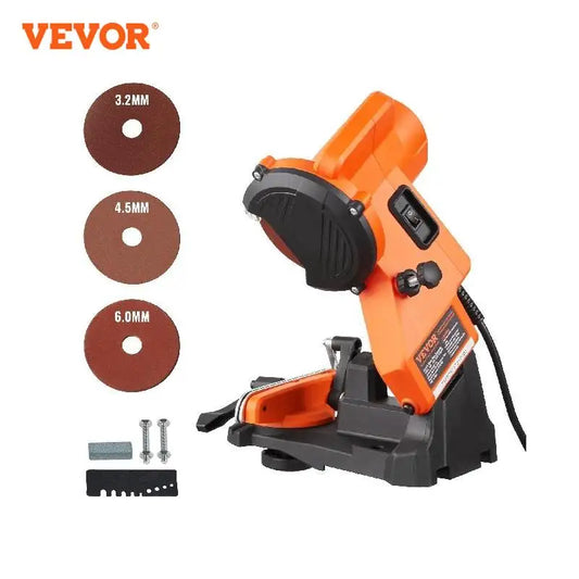 Electric Chainsaw Sharpener