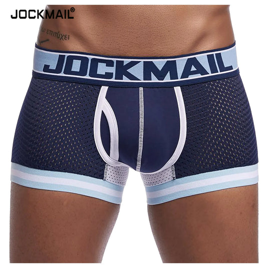 Men's Sport Boxer Shorts