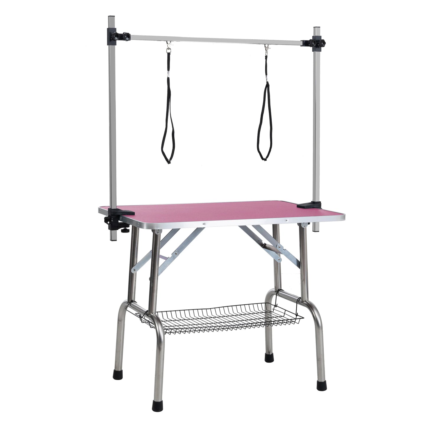 36"/46" Professional Dog Pet Grooming Table