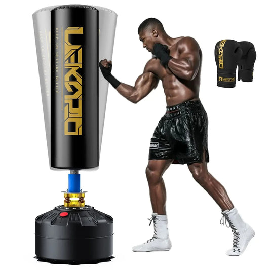 Tower Punching Bag