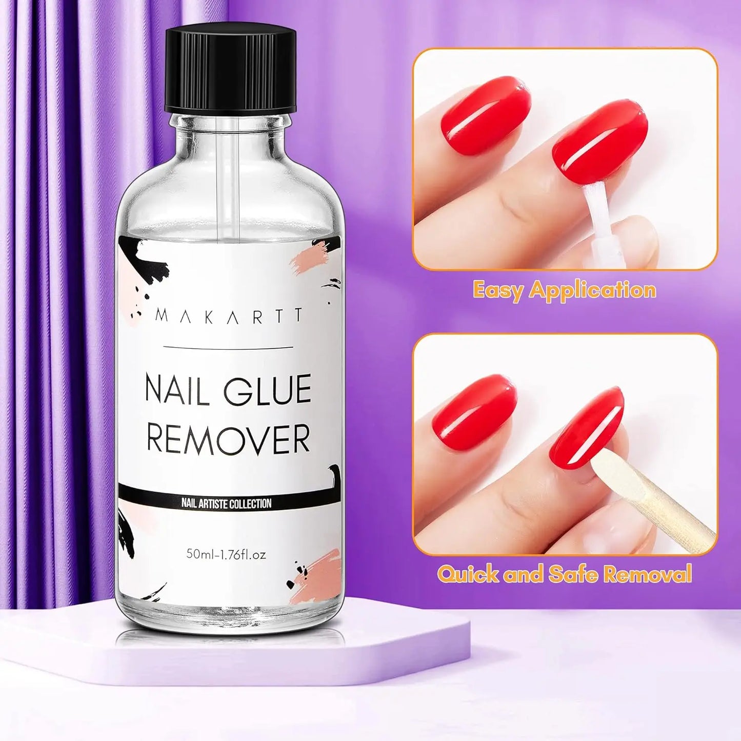 Nail Glue Remover