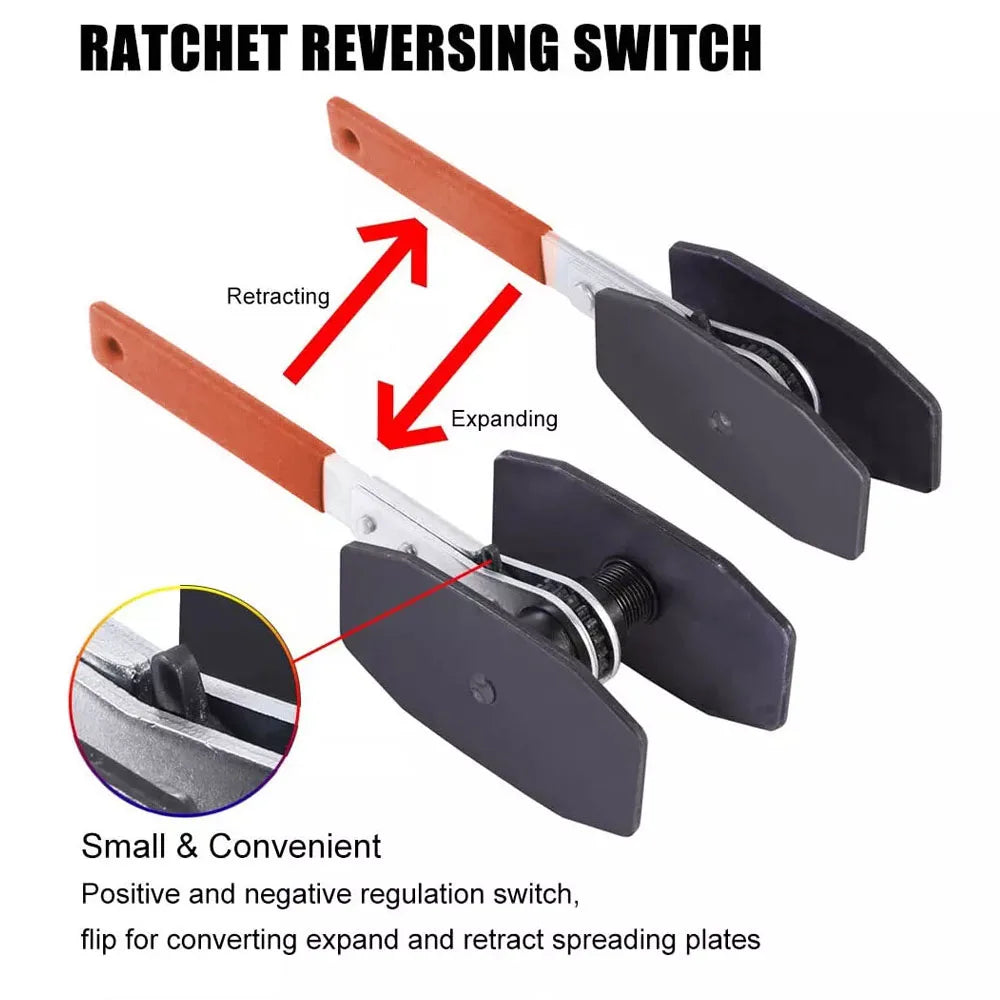 Brake Caliper Spreader