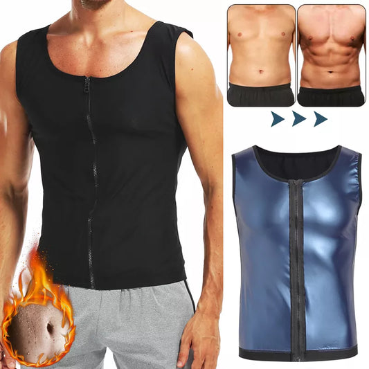 Abdomen Reducer Body Shaper for Men - Fresh FInds Elite