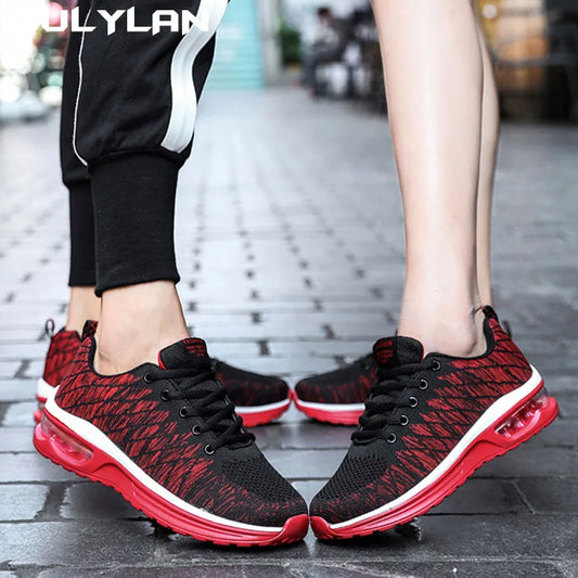 Men's Breathable Running Shoes